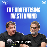 Amitabh, Ad Disasters  Creative Madness! ft. R. Balki