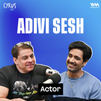 The Real Story Behind ‘Major’  26/11 — Adivi Sesh Opens Up Like Never Before!