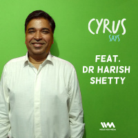 Ep. 179 feat. Dr Harish Shetty of Aharveda