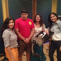 Ep. 40 feat. Ekta Shah  Pinky Daga