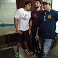 Ep. 27 feat. Funny Men Jose Covaco and Suresh Menon