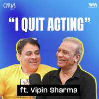 “Aamir Khan ne mujhe Baap bana diya!” says the Taare Zameen Par star Vipin Sharma.