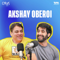 From New Jersey to Prithvi Theatre: Akshay Oberoi Tells His Story