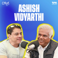Ashish Vidyarthi on: 300+ Films, Fear, Food  Finding Freedom!