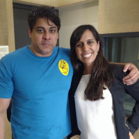 Ep. 60 feat. IESHA founder Nilima Achwal