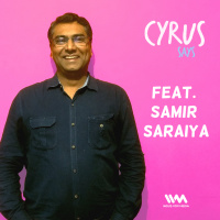 Ep. 198: Entrepreneur Samir Saraiya