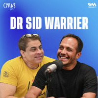 Dr Sid Warrier on the Neuroscience of Anxiety, Overthinking  Indian Middle-Class Minds
