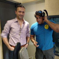 Ep. 45 feat. Shaze MD Samrat Zaveri