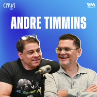 Andre Timmins talks about IIFA, Turntables, and Michael Jacksons visit to India