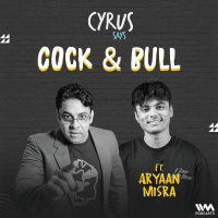 Aryaan Misra on Desi Crime Stories, Exorcisim and Shocking Reincarnation