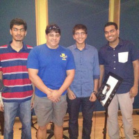 Ep. 42 feat. Neil Modi, Rafael Pereira and Devanshu Ganatra