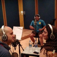 Ep. 17 feat. Actor-Comedian Ashwin Mushran