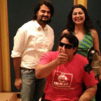 Ep. 14 feat. Restaurateur  blogger Nikhil Merchant