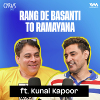 Kunal Kapoor on Rang De Basanti, Flying Planes  Life Beyond Bollywood!