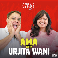 AMA with Urjita Wani | Labubu Dolls, AI Endings  Reboots Return!
