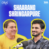 Shaarang Shringarpure | Cricket Mimicry, Fund Management  Hilarious Accents