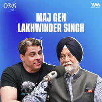 Major General Lakhwinder Singh on Kargil: Secrets, Strategy  the win.