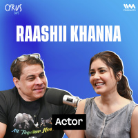 I Went On a Date This Year… – Raashii Khanna Reveals All