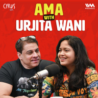 Rickshaw Trauma  Middle-Finger Sign Language | AMA with Urjita