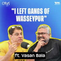 From DevD, Gangs of Wasseypur, TIFF, Canne Film Festival to Netflix  more ft. Vasan Bala!
