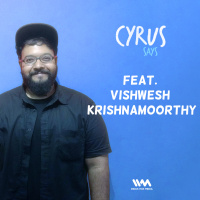 Ep. 215 feat. Musician-Filmmaker Vishwesh K