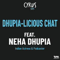 Neha Dhupia on balancing her career, family, kids, cricket  more | No filter Neha