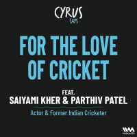 Saiyami Kher  Parthiv Patel having Boundary Line Banter, IPL Highlights  Indian Cricket team #1283