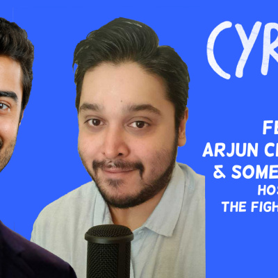 Cyrus Says