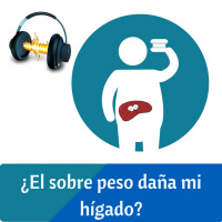 161 - La importancia del peso en la enfermedades del hígado