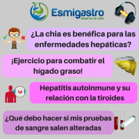 140 - Para que sirve la chia - Relación de la tiroides y el hígado - Quien debe cuidar mi higado