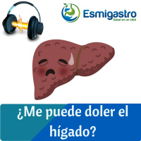 123 - Porqué duele el hígado