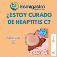 90 - ¿Cómo saber si se erradico la hepatitis C?