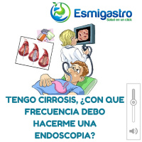 97 - Cómo saber si necesito una endoscopia