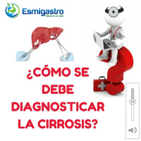 99 - ¿Dudas en el diagnóstico de cirrosis hepática?
