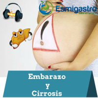 110 - Embarazo y cirrosis hepática