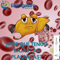 94 - Plaquetas bajas y problemas de coagulación