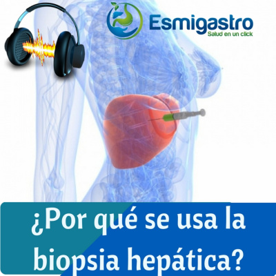 Asesoría Para Pacientes Con Enfermedades Hepáticas