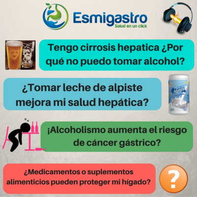 Asesoría Para Pacientes Con Enfermedades Hepáticas