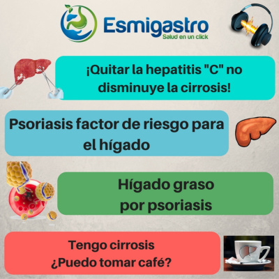Asesoría Para Pacientes Con Enfermedades Hepáticas
