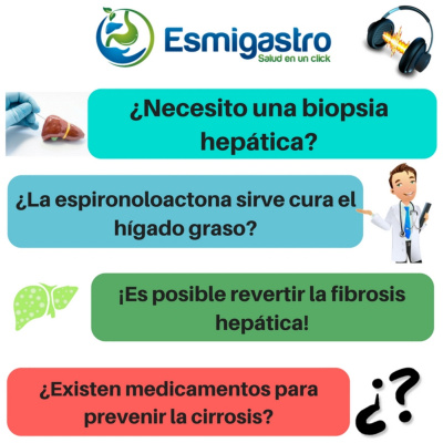 Asesoría Para Pacientes Con Enfermedades Hepáticas