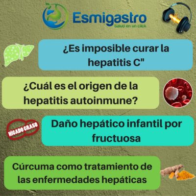 Asesoría Para Pacientes Con Enfermedades Hepáticas