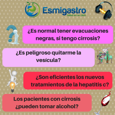 Asesoría Para Pacientes Con Enfermedades Hepáticas
