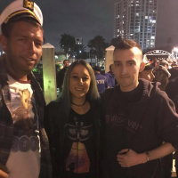 103: Live From The Sunset Sounds Cruise - Game Shows, Rap Battles, Big Winner 03 10 2018