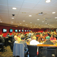 86: Live From Derby Lane - Change Your Luck, Couple of Dimes 12-16-2017