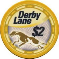 149: Live From Derby Lane - Tonys Dad, Lost Dog, Derby Poker, WZIG Fundraiser 02-02-2019