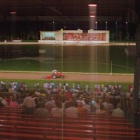 76: Live From Derby Lane - Big Lady on a Date with Two Guys At Once, Who Will She Pick? 11-11-2017