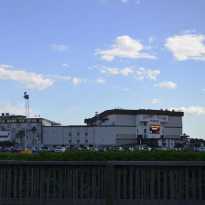 Lifes A Gamble Podcast