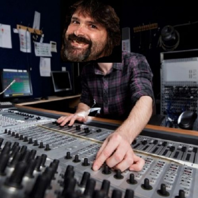 Lifes A Gamble Podcast