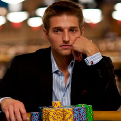 Lifes A Gamble Podcast