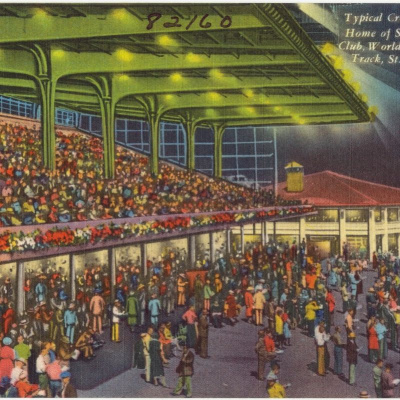 Lifes A Gamble Podcast